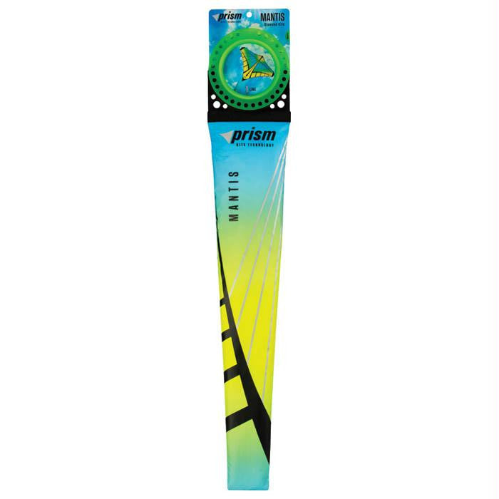 Mantis Single Line Kite Mojito