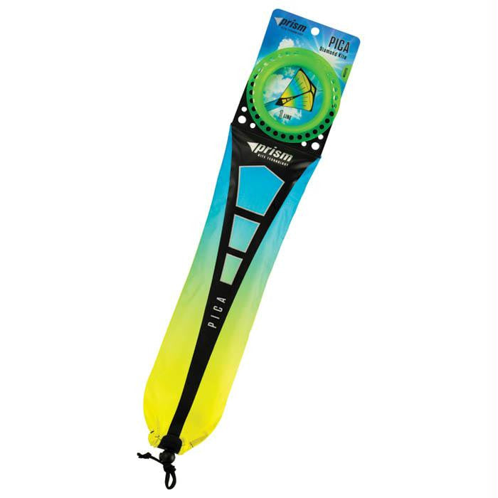 Pica Single Line Kite Mojito