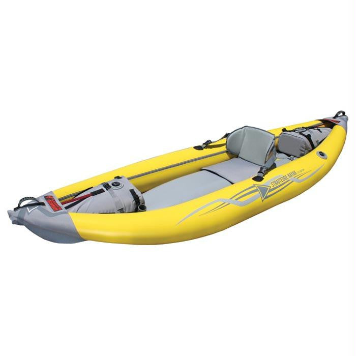 Straitedge Kayak