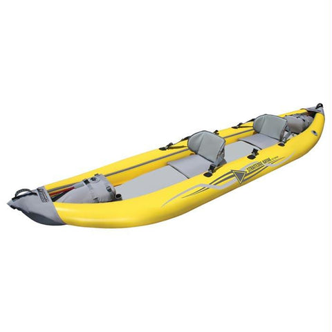 Straitedge 2 Kayak