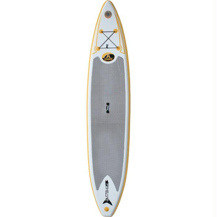 Fishbone Sup Ex W-pump