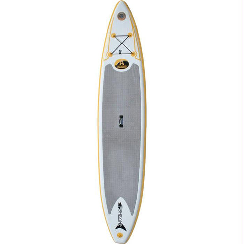 Fishbone Sup Ex W-pump