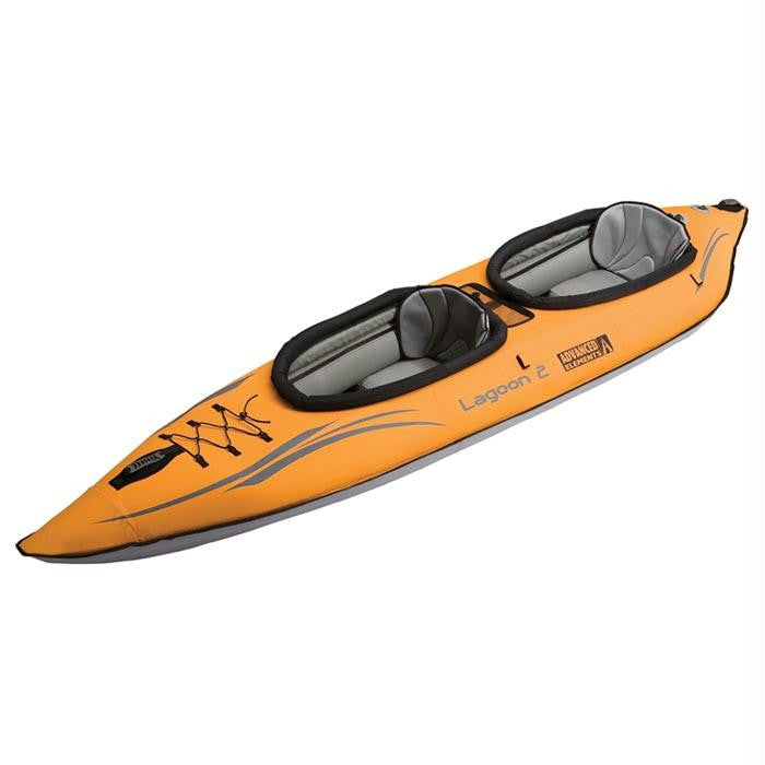 Lagoon 2 Kayak