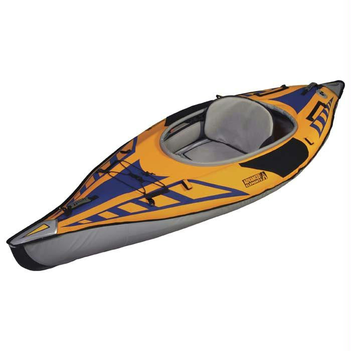 Advancedframe Sport Kayak