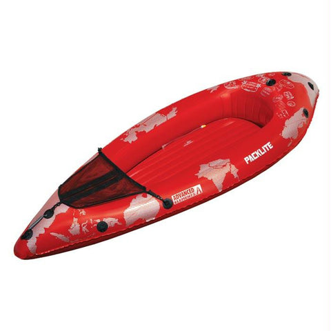 Packlite Kayak