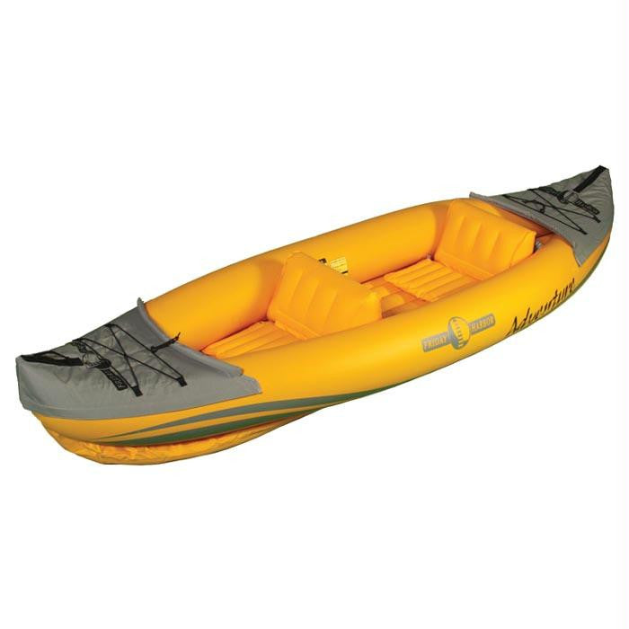 Friday Harbor Advntr Kayak