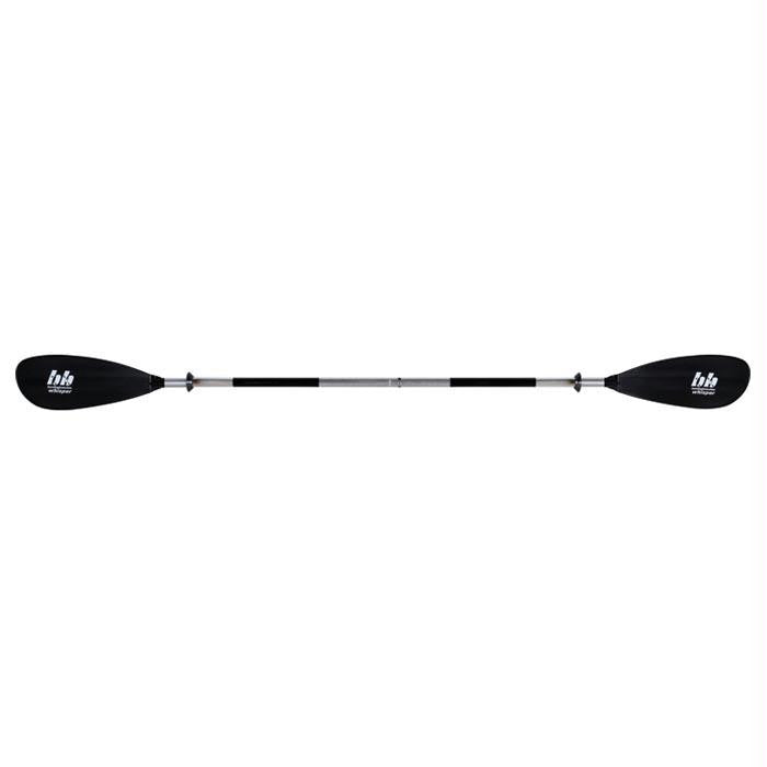 Whisper Aluminum 2pc - 220