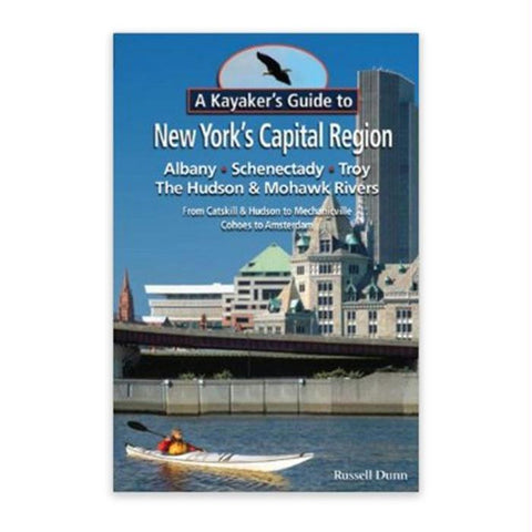 Kayak Guide Ny Capital Region