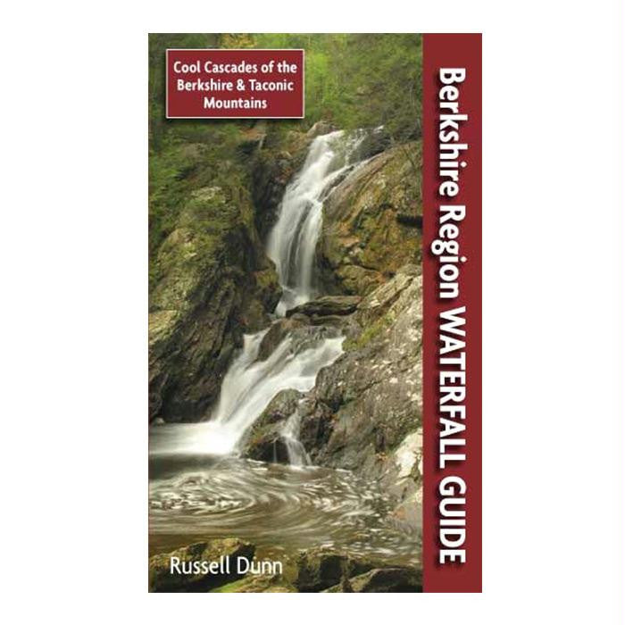 Berkshire Region Waterfalls