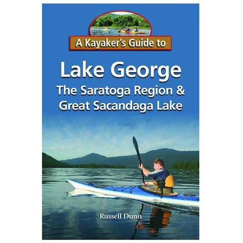 Kayaker's Gd: Lake George