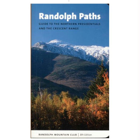 Randolph Paths: Gde To N. Pres