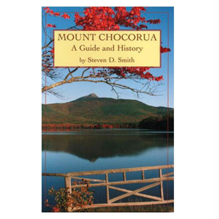 Mt Chocorua Guide & History