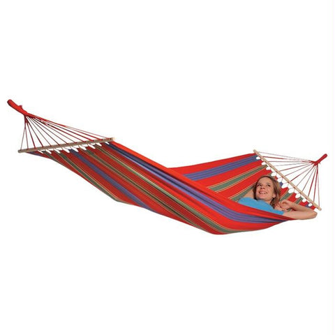 Aruba Hammock Red