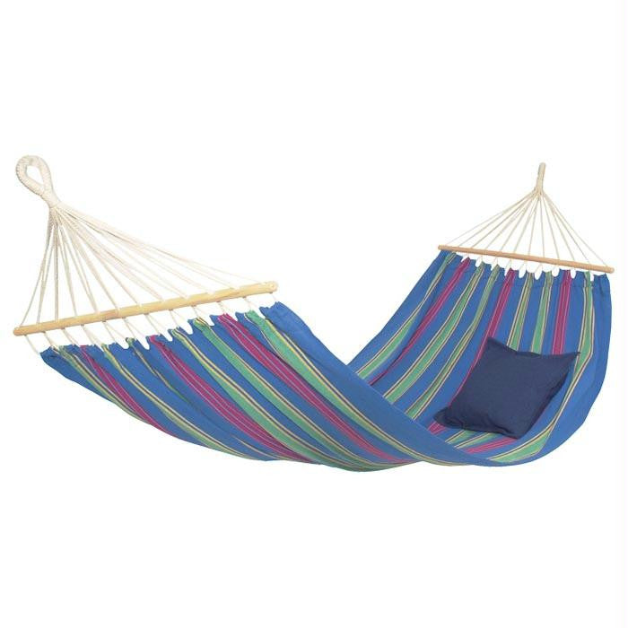 Aruba Hammock - Blue