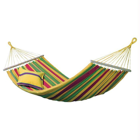 Aruba Hammock - Yellow