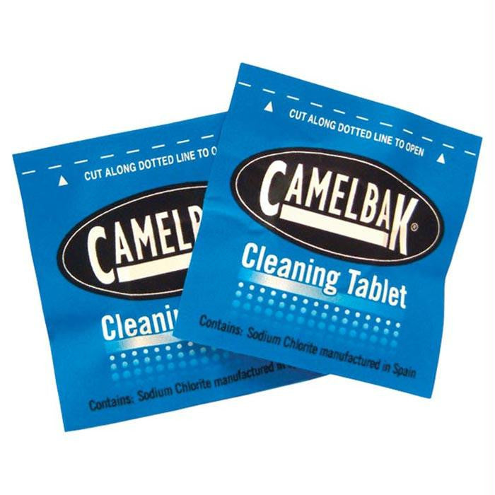 Cleaning Tablets (8 Pk)