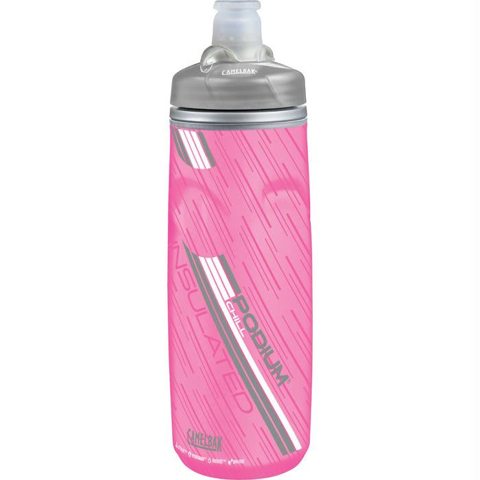 Podium Chill 21oz Pink