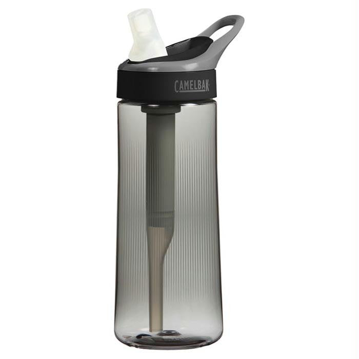 Groove Bottle .6l Graphite