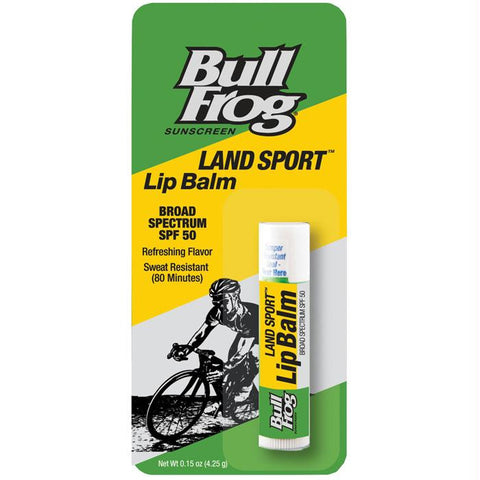 Landsport Lip Balm Spf50