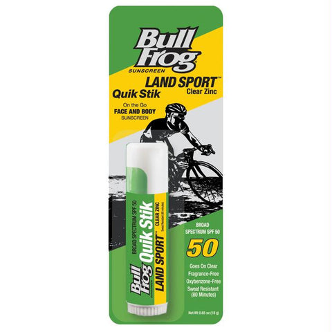 Landsport Quick Stick Spf50