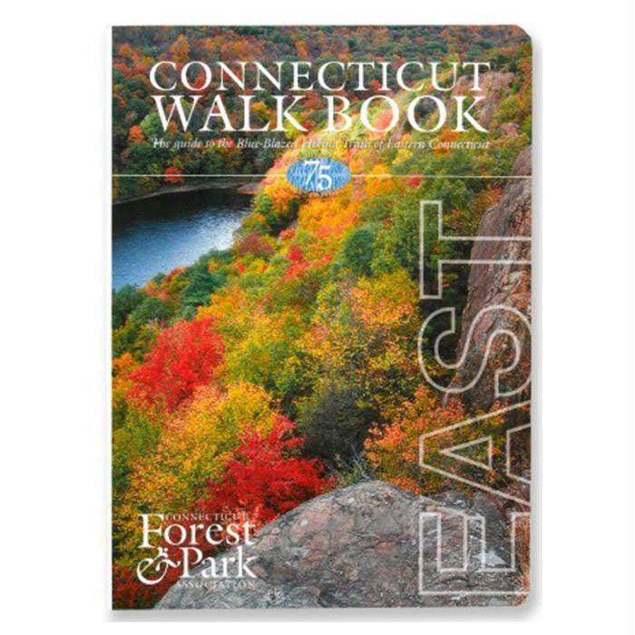 Connecticut Walk Book East