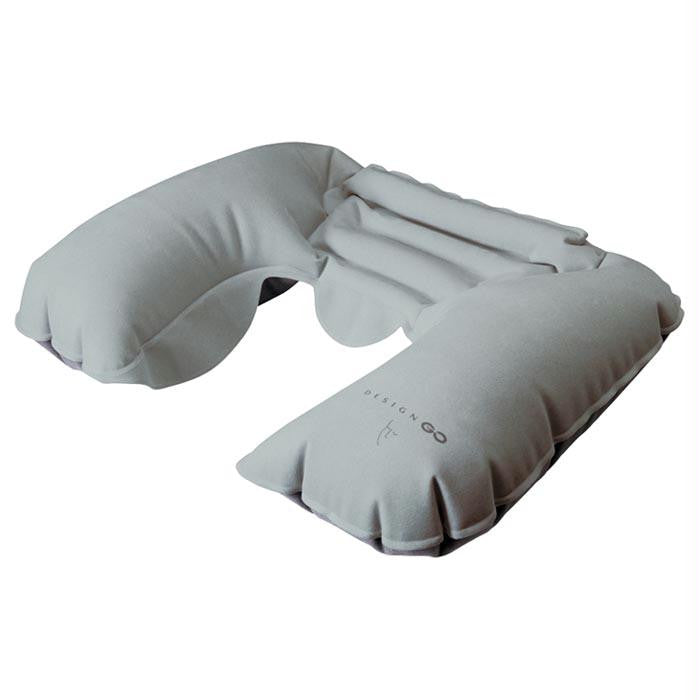 The Snoozer Pillow