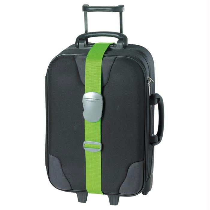 Glo Strap Luggage Strap