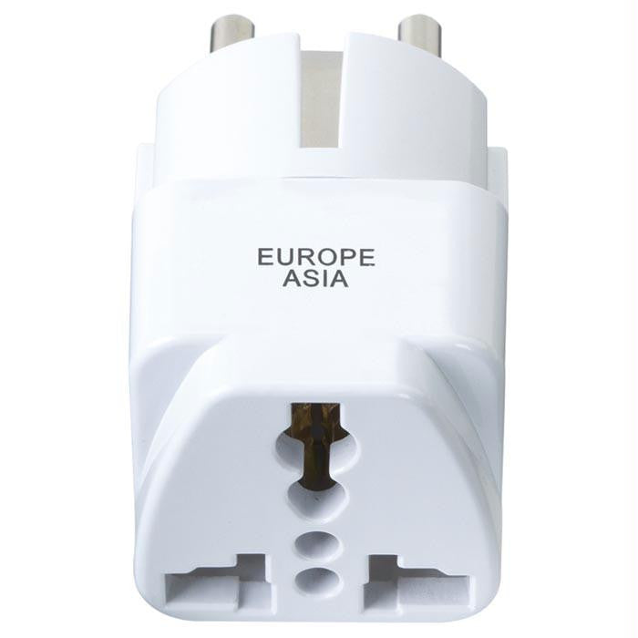 N & S America To Europe Adapto