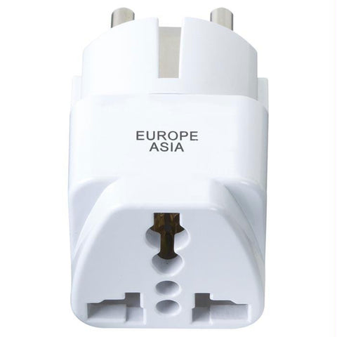 N & S America To Europe Adapto