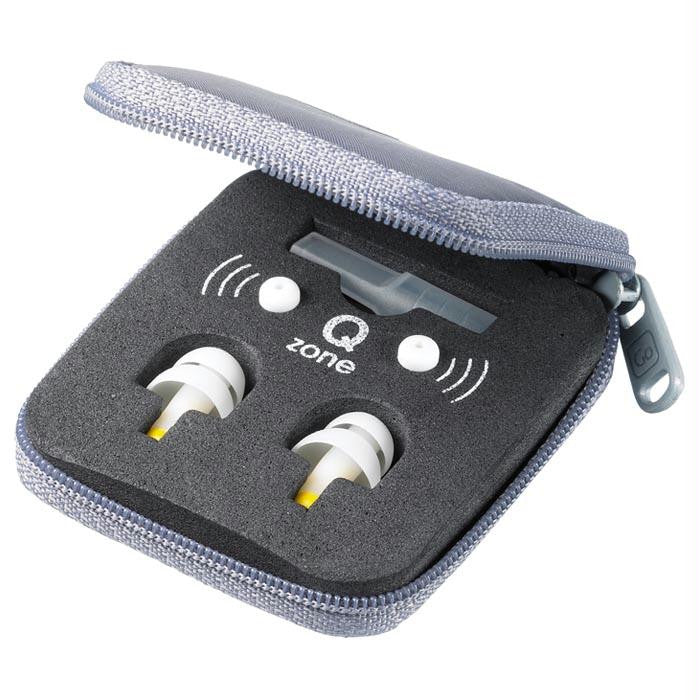Quiet Zone Ear Plugs