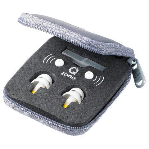 Quiet Zone Ear Plugs