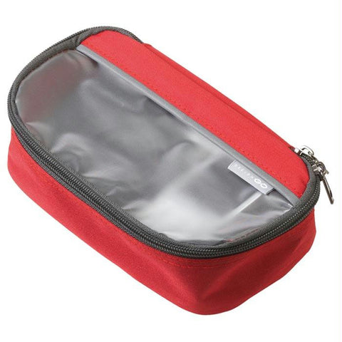 Packer 1 -  8 X 4.5" Orange