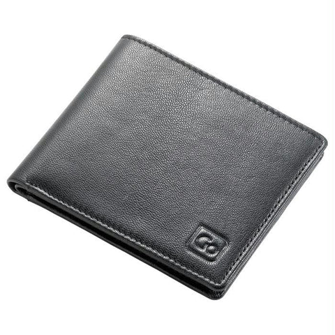 Rfid Wallet