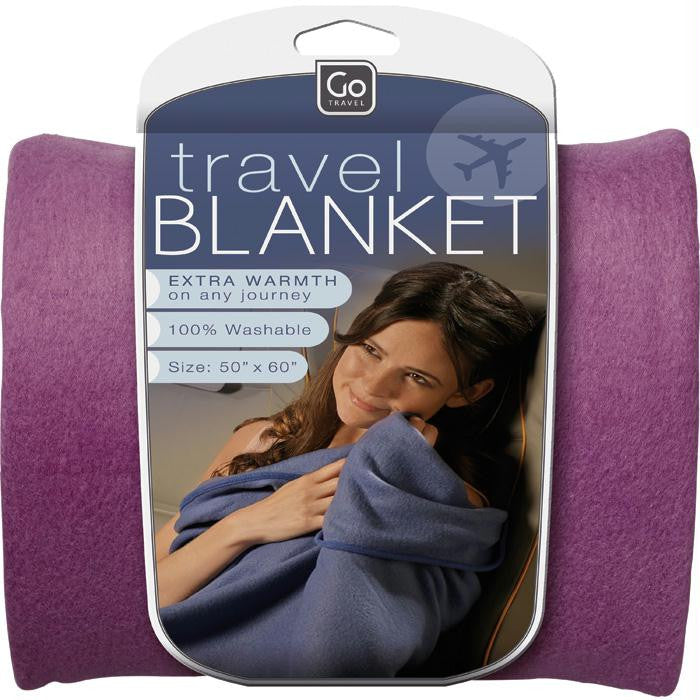 Travel Blanket