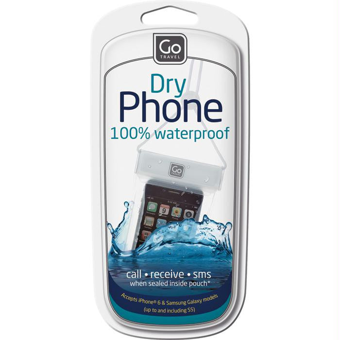 Dry Phone Case