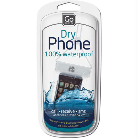 Dry Phone Case