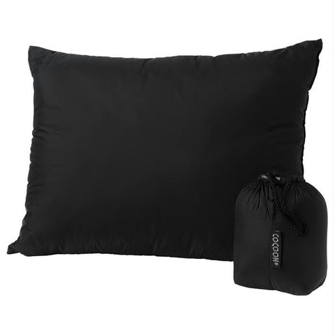 Travel Pillow Synthetic Sm