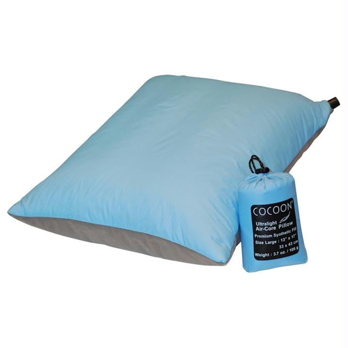 Ultra Light Aircore Pillow