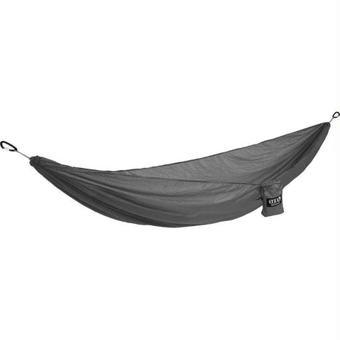 Sub 7 Hammock Charcoal