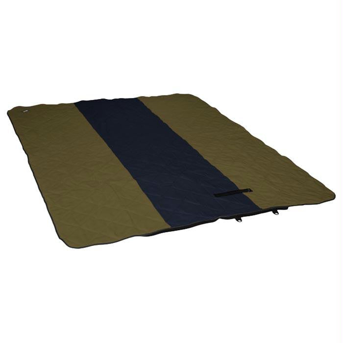 Launch Pad Double Navy-olive