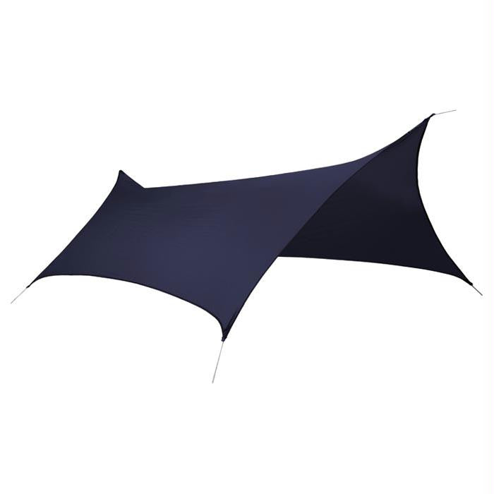 Profly Rain Tarp Navy