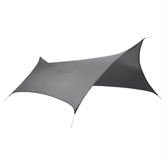 Profly Rain Tarp Grey