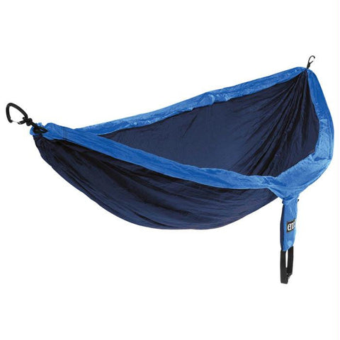 Doublenest Hammock Navy-royal