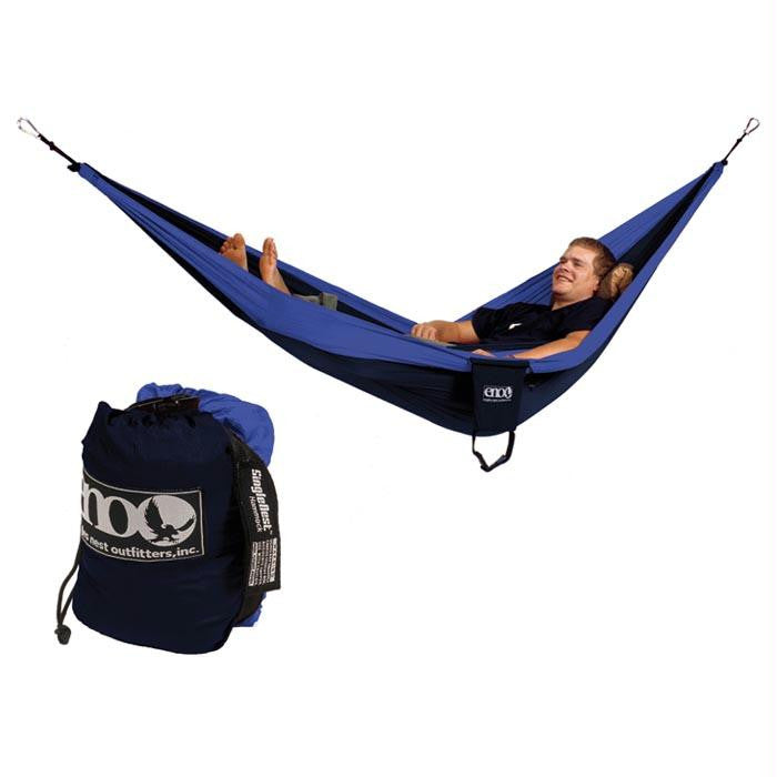 Singlenest Hammock Navy-royal