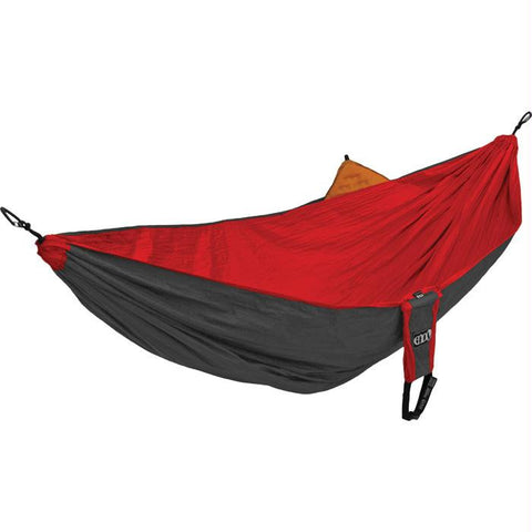 Reactor Hammock Red-char