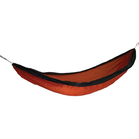 Technest Hammock Charcoal-org