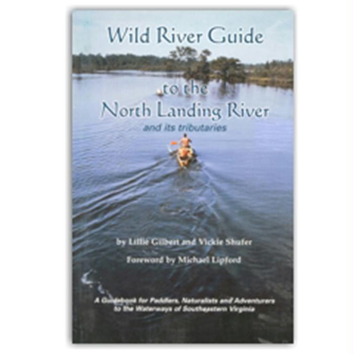 River Guide To N Landing River