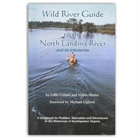 River Guide To N Landing River