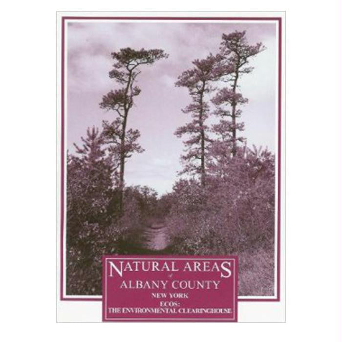 Natural Areas Of Albany Co.
