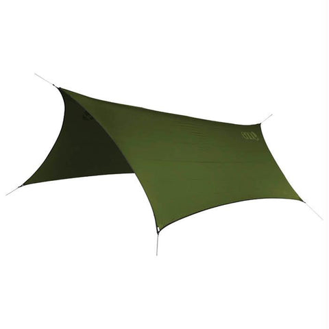 Profly Sil Rain Tarp Lichen